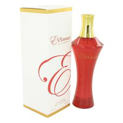 Evamour Eau De Parfum By Eva Longoria
