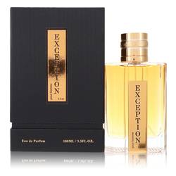 Exception Bronze Eau De Parfum By YZY Perfume