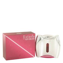 Extasia Eau De Parfum By New Brand