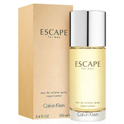 This manly cologne was designed by Calvin Klein, Steve Demercado, and David Apel. It was launched in 1993 as a fresh, fruity fragrance for gentlemen with a fantastic earthy hue. A vibrant combination of scents creates this gentle bouquet with its own attitude.  Know this fragrance and fall in love with the scent - a special perfume.