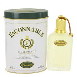 Faconnable Eau De Toilette Spray By Faconnable