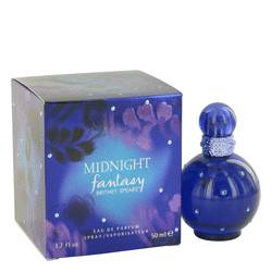 Fantasy Midnight Eau De Parfum By Britney Spears