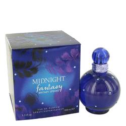 Fantasy Midnight Eau De Parfum By Britney Spears