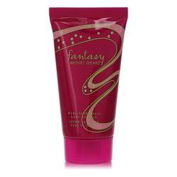 Fantasy Body Souffle By Britney Spears