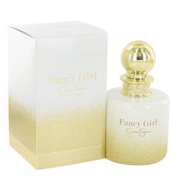 Fancy Girl Eau De Parfum By Jessica Simpson