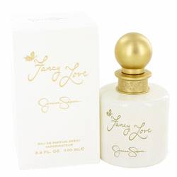 Fancy Love Eau De Parfum By Jessica Simpson