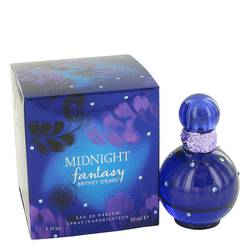 Fantasy Midnight Eau De Parfum By Britney Spears