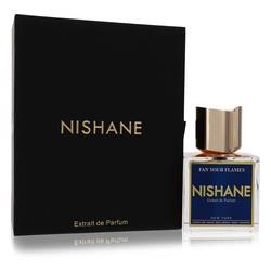 Fan Your Flames Eau De Parfum (Unisex) By Nishane