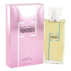 Ellen Tracy Fashionista Eau De Parfum By Ellen Tracy