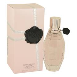 Flowerbomb Bloom Eau De Toilette Spray By Viktor & Rolf