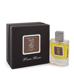 Franck Boclet Vanille Eau De Parfum (Unisex) By Franck Boclet