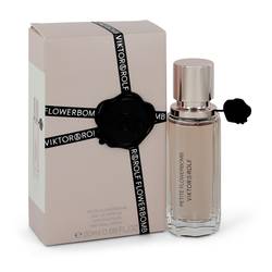 Flowerbomb Eau De Parfum By Viktor & Rolf