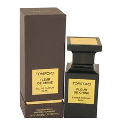 Fleur De Chine Eau De Parfum By Tom Ford