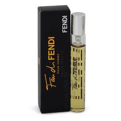 Fan Di Fendi Mini EDT By Fendi