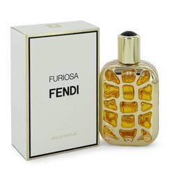 Fendi Furiosa Eau De Parfum By Fendi