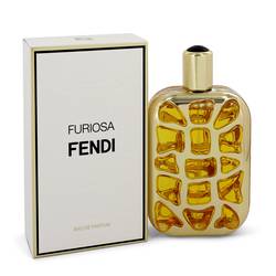 Fendi Furiosa Eau De Parfum By Fendi