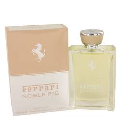 Ferrari Noble Fig Eau De Toilette Spray (Unisex) By Ferrari