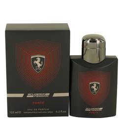 Ferrari Scuderia Forte Eau De Parfum By Ferrari