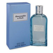 First Instinct Blue Eau De Parfum By Abercrombie & Fitch