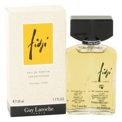 Fidji Eau De Parfum By Guy Laroche