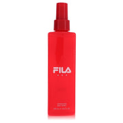 Fila Red