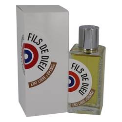 Fils De Dieu Eau De Parfum (Unisex) By Etat Libre d&