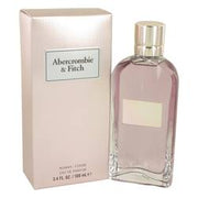 First Instinct Eau De Parfum By Abercrombie & Fitch