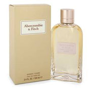 First Instinct Sheer Eau De Parfum By Abercrombie & Fitch