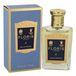 Floris Jf Eau De Toilette Spray By Floris