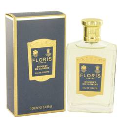 Floris Bouquet De La Reine Eau De Toilette Spray By Floris