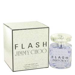 Flash Eau De Parfum By Jimmy Choo