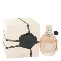 Flowerbomb Eau De Parfum By Viktor & Rolf