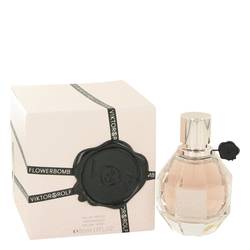 Flowerbomb Eau De Parfum By Viktor & Rolf