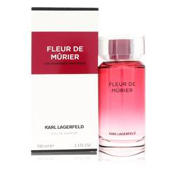 Fleur De Murier Eau De Parfum By Karl Lagerfeld