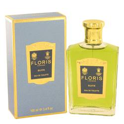 Floris Elite Eau De Toilette Spray By Floris