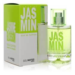 Fleur De Jasmin Eau De Parfum (Unisex) By Solinotes Paris