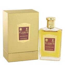 Floris Leather Oud Eau De Parfum By Floris