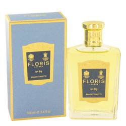 Floris No 89 Eau De Toilette Spray By Floris