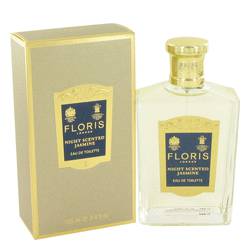 Floris Night Scented Jasmine Eau De Toilette Spray By Floris