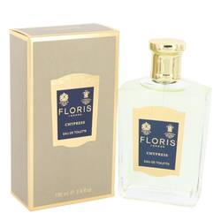 Floris Chypress Eau De Toilette Spray By Floris