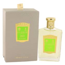 Floris Jermyn Street Eau De Parfum By Floris