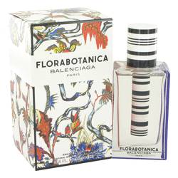 Florabotanica Eau De Parfum By Balenciaga