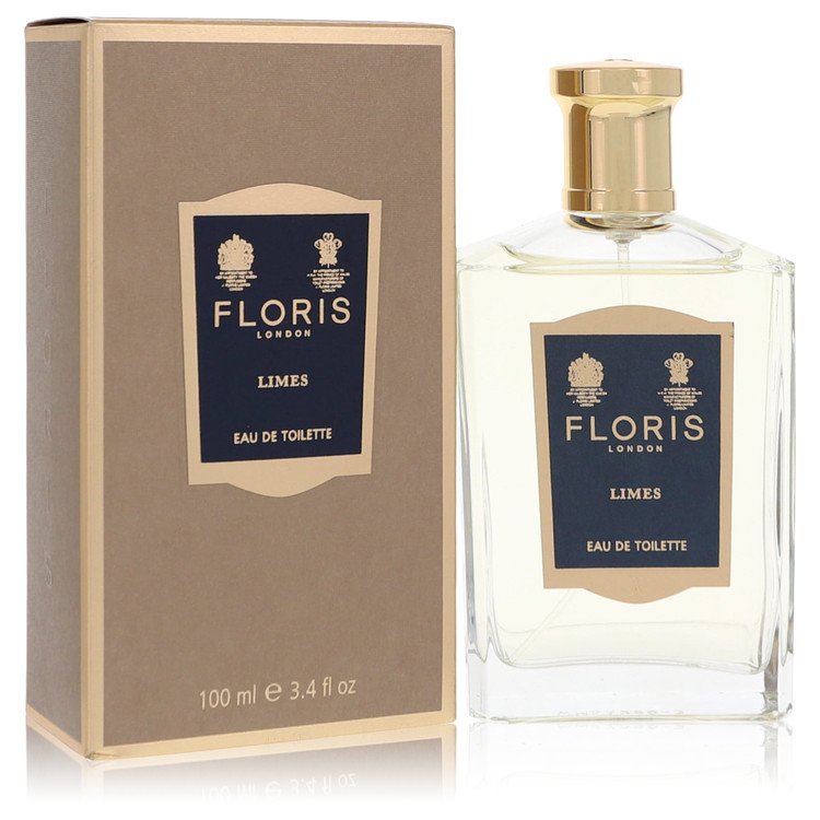 Floris Limes