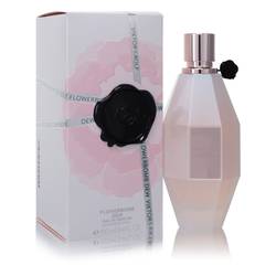 Flowerbomb Dew Eau De Parfum By Viktor & Rolf