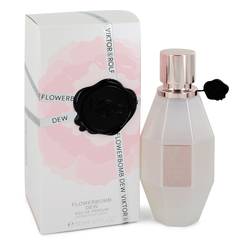 Flowerbomb Dew Eau De Parfum By Viktor & Rolf