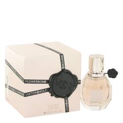 Flowerbomb Eau De Parfum By Viktor & Rolf