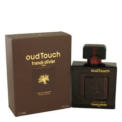 Franck Olivier Oud Touch Eau De Parfum By Franck Olivier