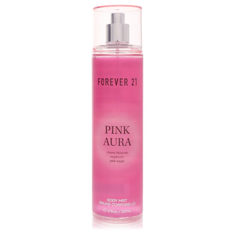 Forever 21 Pink Aura