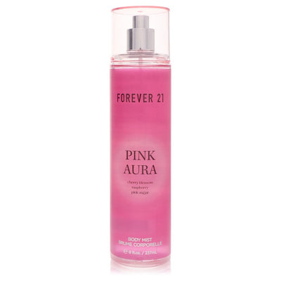 Forever 21 Pink Aura