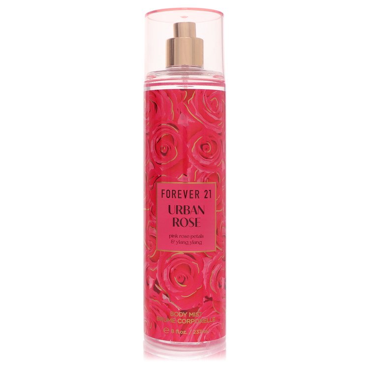 Forever 21 Urban Rose